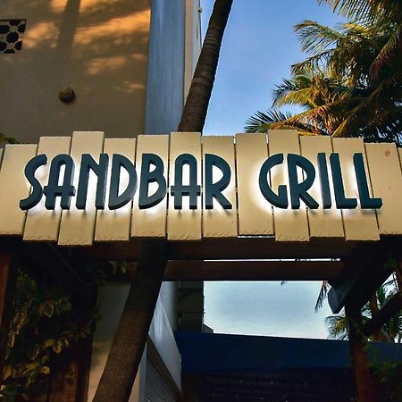 Sun Tower Hotel & Suites On The Beach Fort Lauderdale Eksteriør bilde