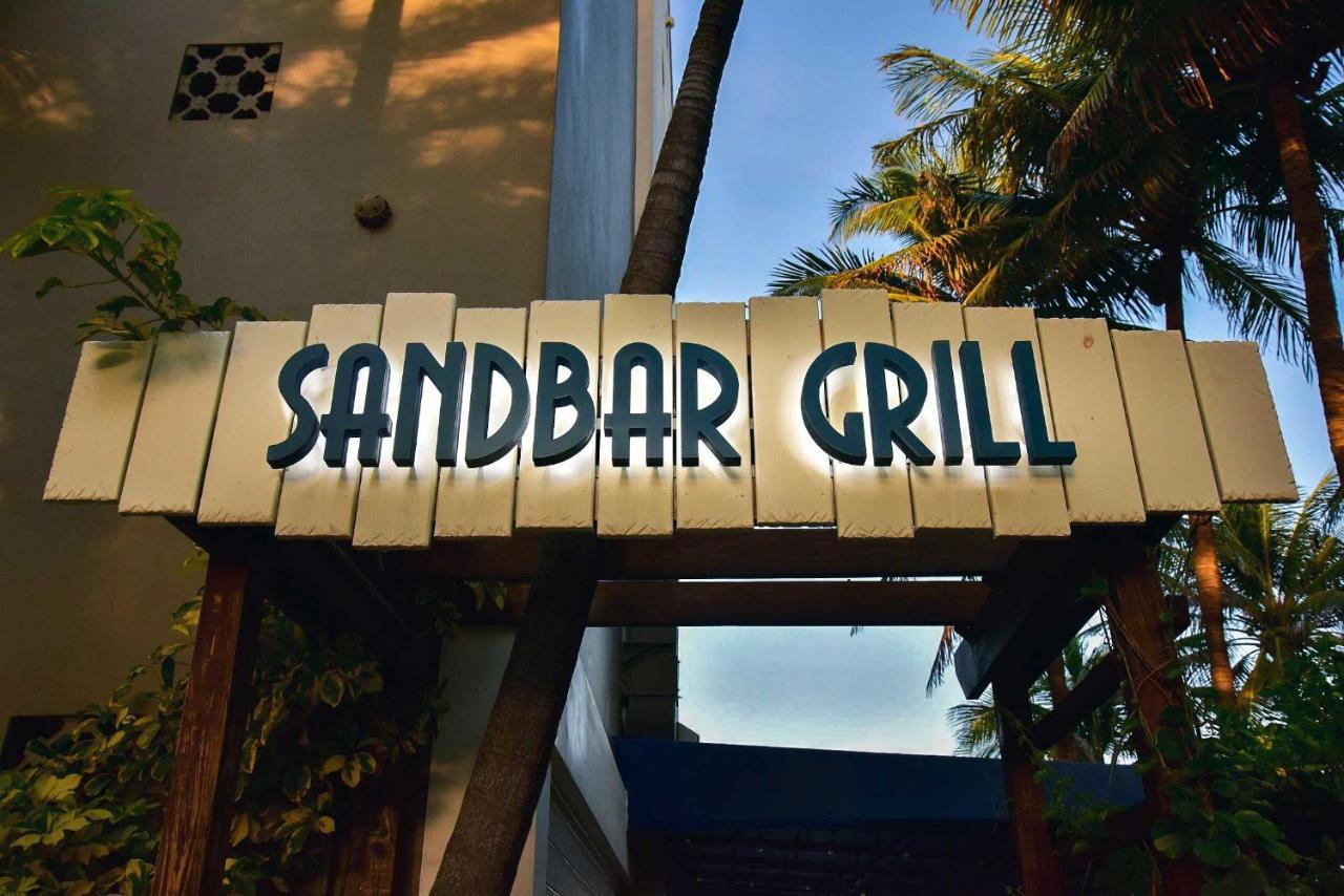 Sun Tower Hotel & Suites On The Beach Fort Lauderdale Eksteriør bilde