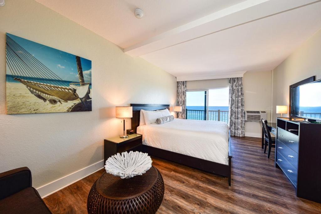 Sun Tower Hotel & Suites On The Beach Fort Lauderdale Eksteriør bilde