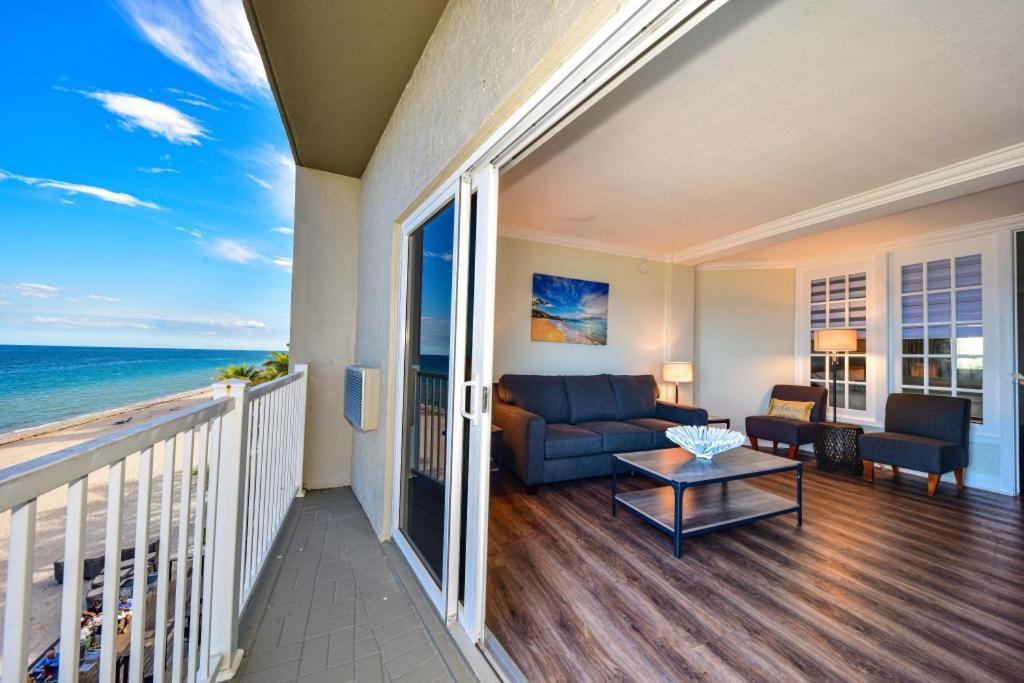 Sun Tower Hotel & Suites On The Beach Fort Lauderdale Eksteriør bilde