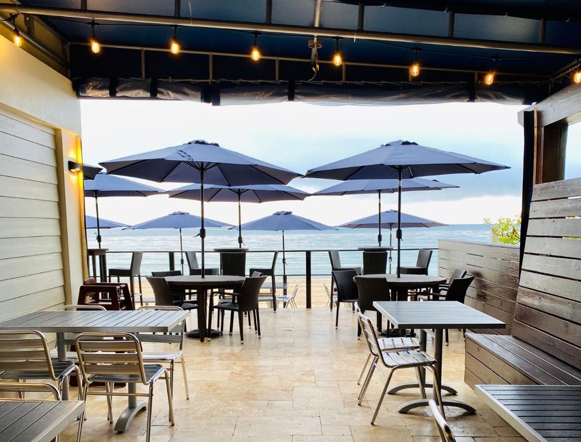 Sun Tower Hotel & Suites On The Beach Fort Lauderdale Eksteriør bilde