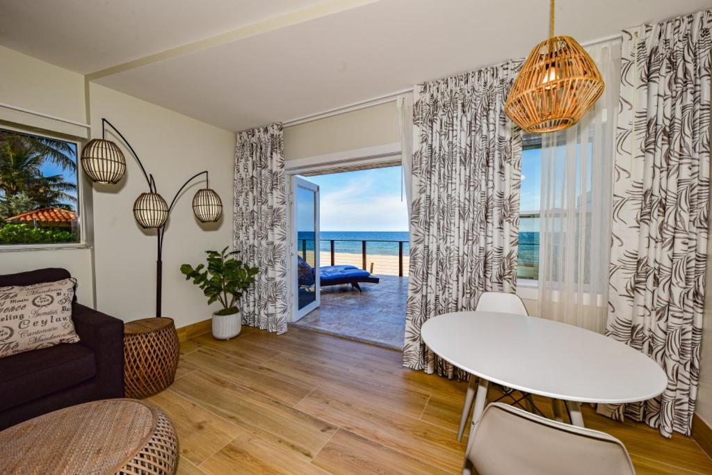 Sun Tower Hotel & Suites On The Beach Fort Lauderdale Eksteriør bilde
