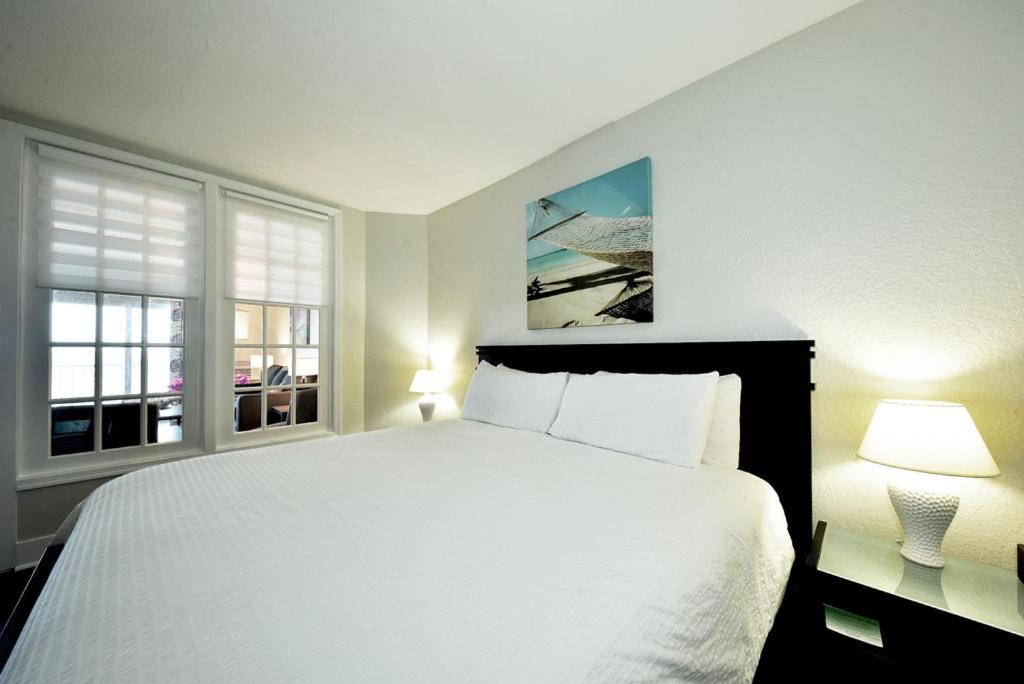 Sun Tower Hotel & Suites On The Beach Fort Lauderdale Eksteriør bilde