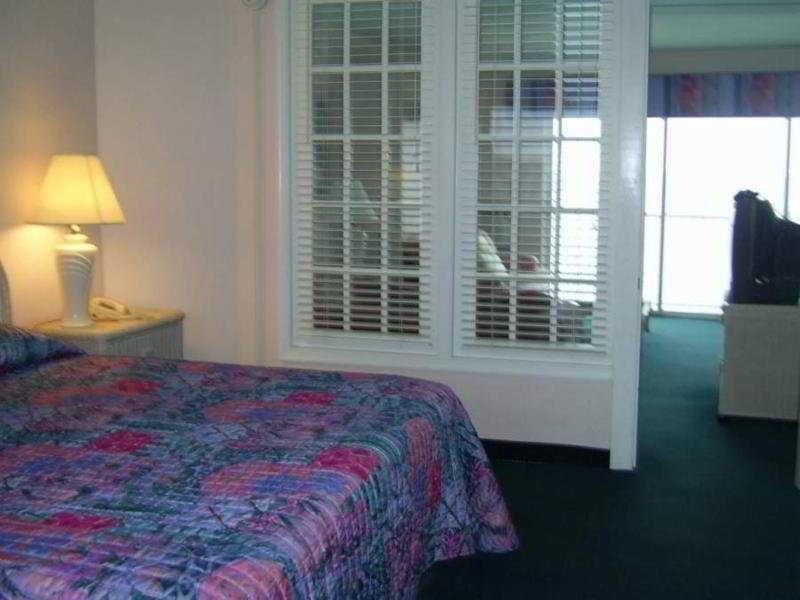 Sun Tower Hotel & Suites On The Beach Fort Lauderdale Eksteriør bilde