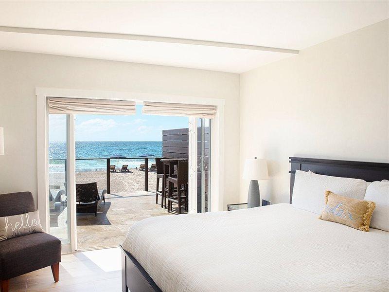 Sun Tower Hotel & Suites On The Beach Fort Lauderdale Eksteriør bilde