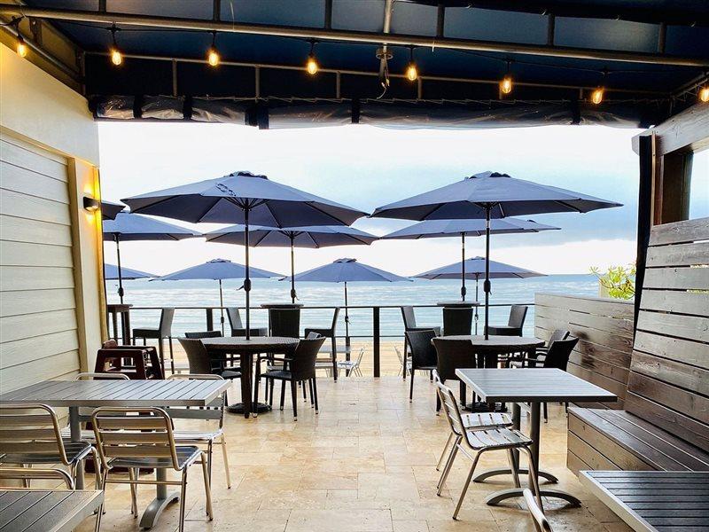 Sun Tower Hotel & Suites On The Beach Fort Lauderdale Eksteriør bilde