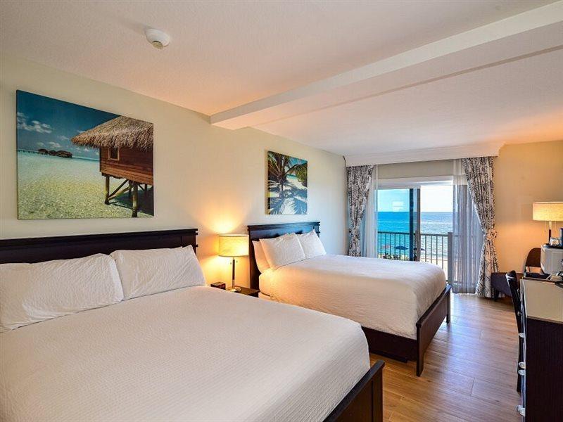 Sun Tower Hotel & Suites On The Beach Fort Lauderdale Eksteriør bilde
