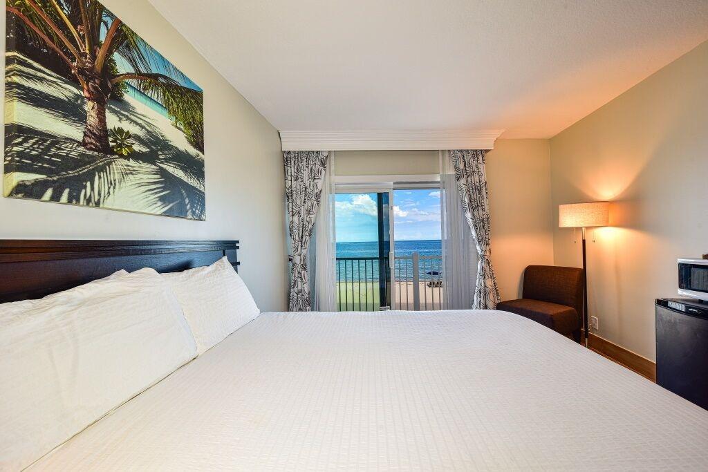 Sun Tower Hotel & Suites On The Beach Fort Lauderdale Eksteriør bilde