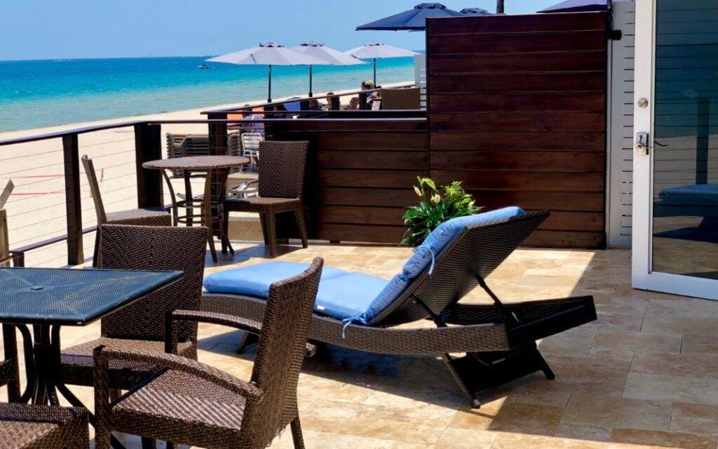 Sun Tower Hotel & Suites On The Beach Fort Lauderdale Eksteriør bilde