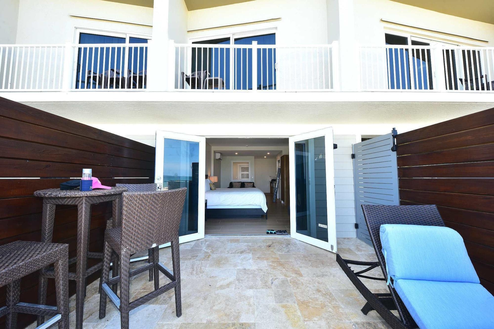 Sun Tower Hotel & Suites On The Beach Fort Lauderdale Eksteriør bilde