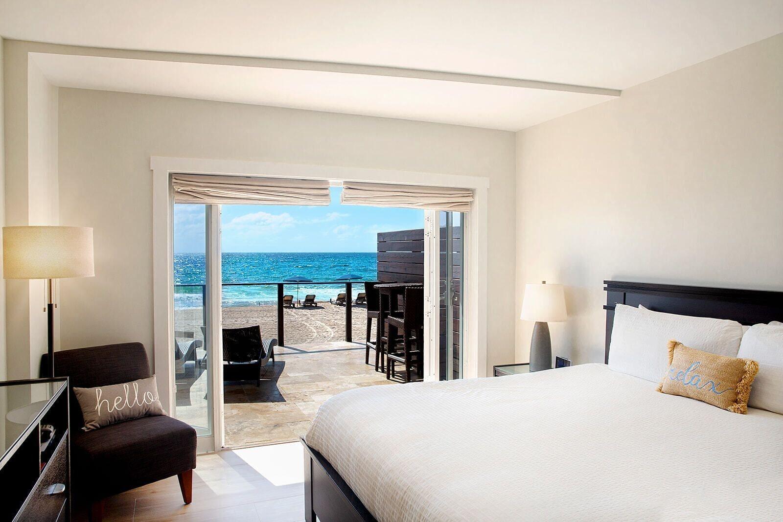 Sun Tower Hotel & Suites On The Beach Fort Lauderdale Eksteriør bilde