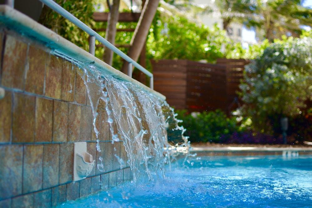 Sun Tower Hotel & Suites On The Beach Fort Lauderdale Eksteriør bilde