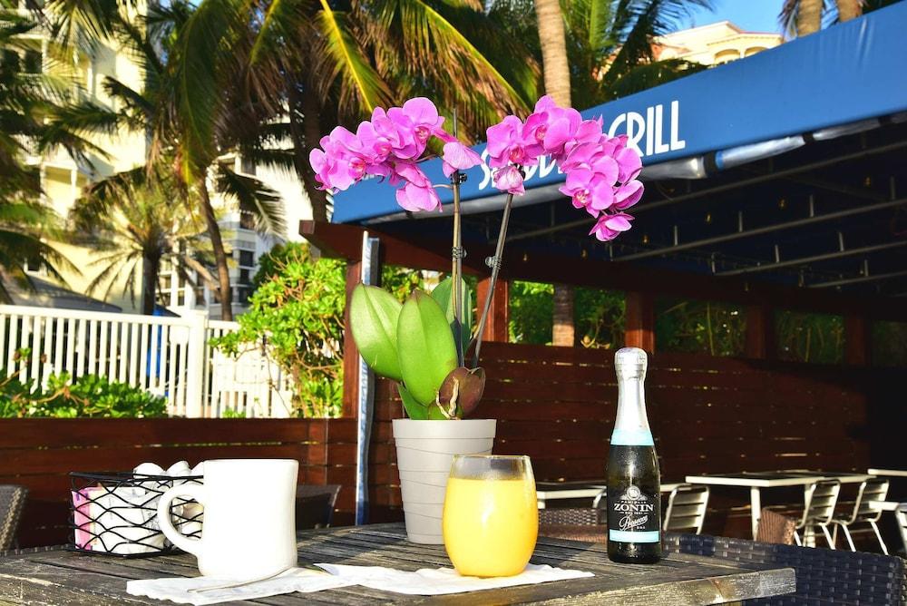 Sun Tower Hotel & Suites On The Beach Fort Lauderdale Eksteriør bilde