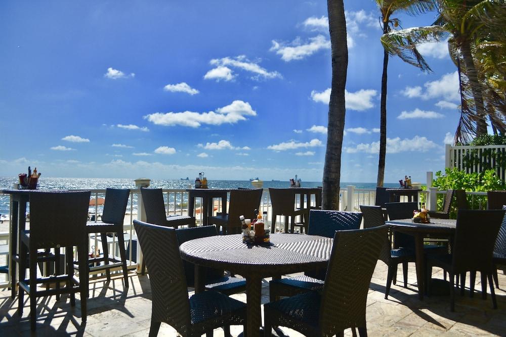 Sun Tower Hotel & Suites On The Beach Fort Lauderdale Eksteriør bilde