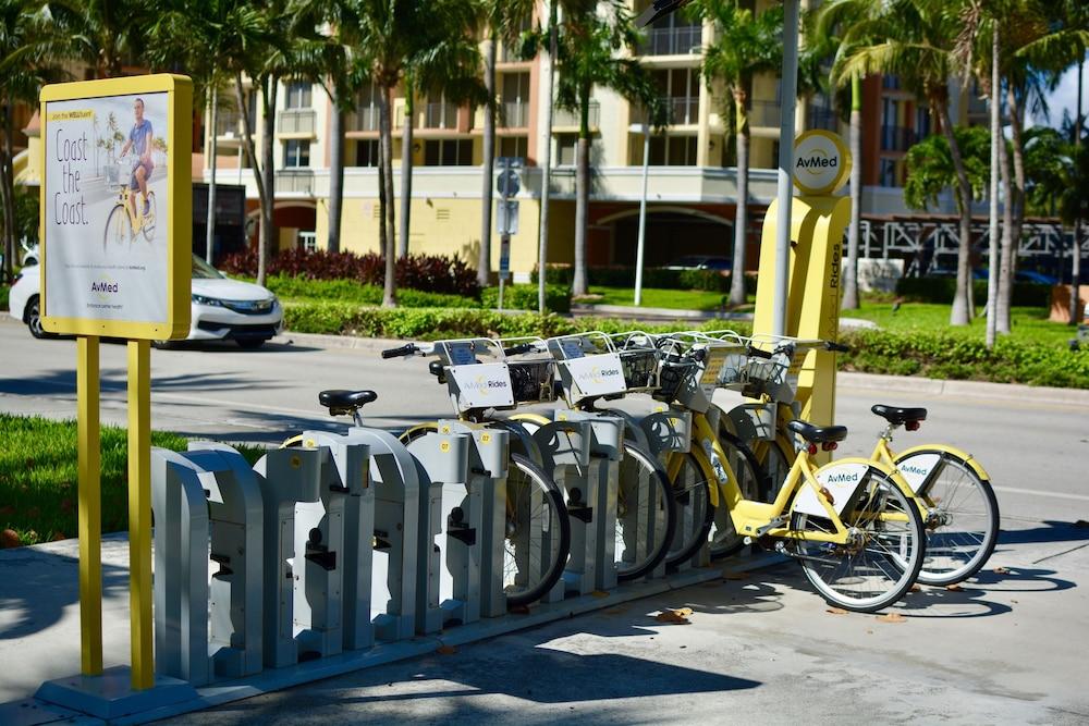 Sun Tower Hotel & Suites On The Beach Fort Lauderdale Eksteriør bilde
