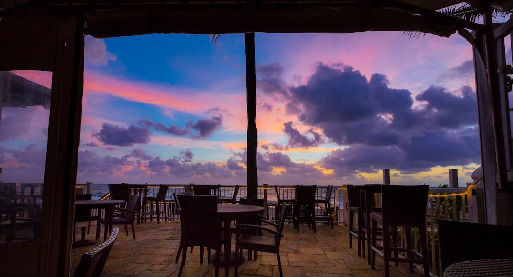 Sun Tower Hotel & Suites On The Beach Fort Lauderdale Eksteriør bilde