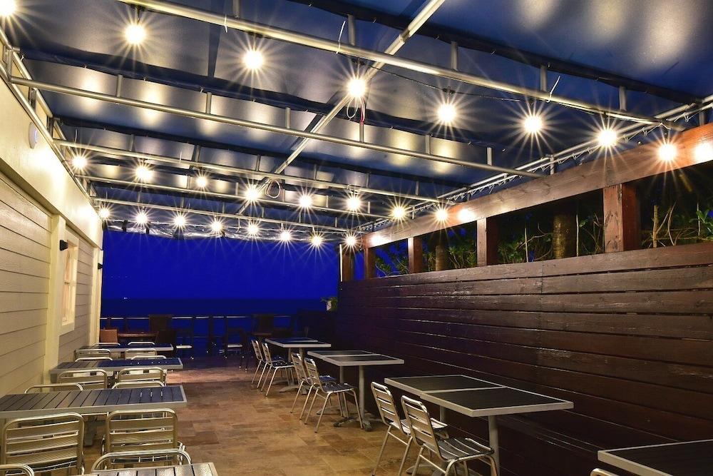 Sun Tower Hotel & Suites On The Beach Fort Lauderdale Eksteriør bilde