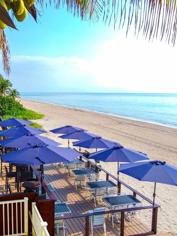 Sun Tower Hotel & Suites On The Beach Fort Lauderdale Eksteriør bilde