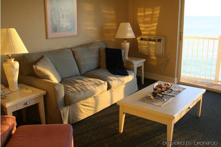 Sun Tower Hotel & Suites On The Beach Fort Lauderdale Rom bilde