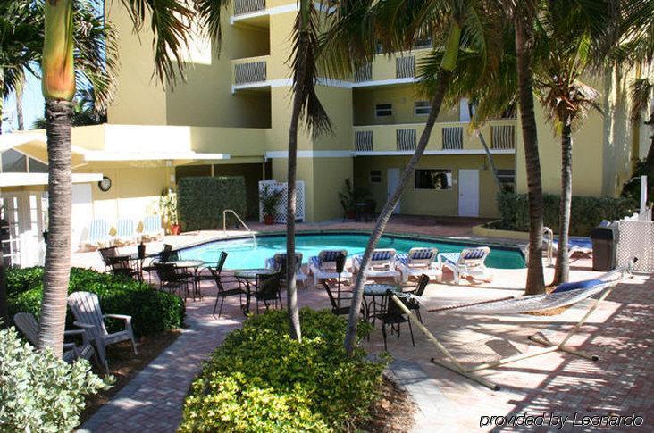 Sun Tower Hotel & Suites On The Beach Fort Lauderdale Fasiliteter bilde