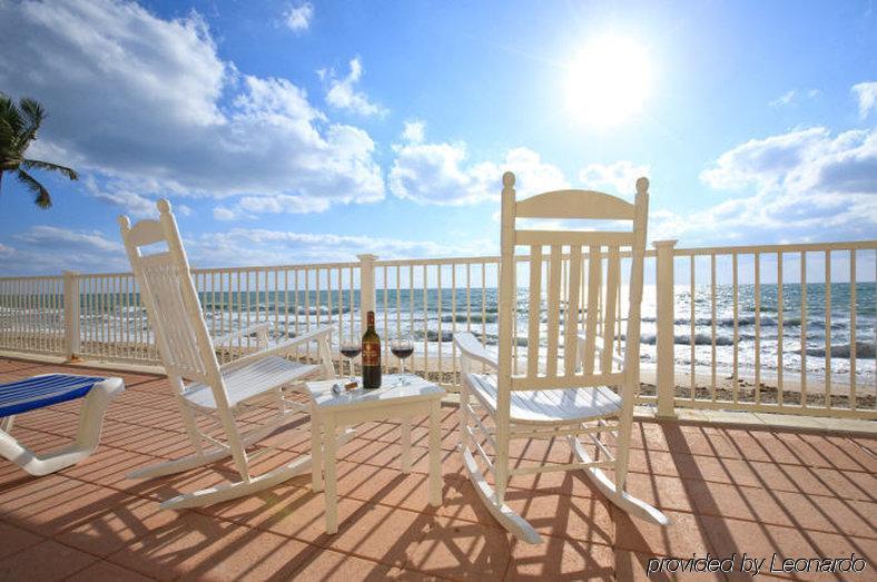 Sun Tower Hotel & Suites On The Beach Fort Lauderdale Fasiliteter bilde