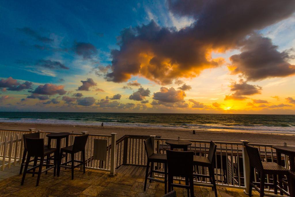 Sun Tower Hotel & Suites On The Beach Fort Lauderdale Eksteriør bilde