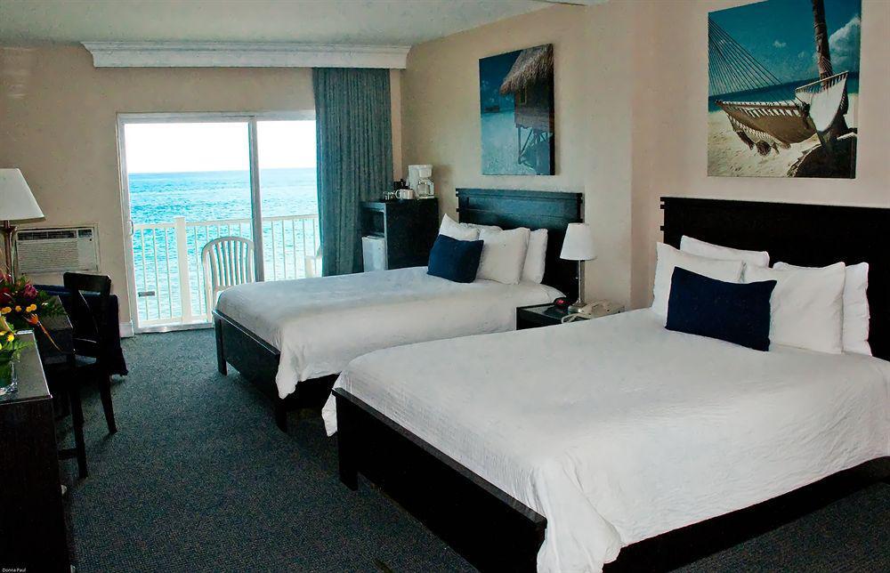 Sun Tower Hotel & Suites On The Beach Fort Lauderdale Eksteriør bilde