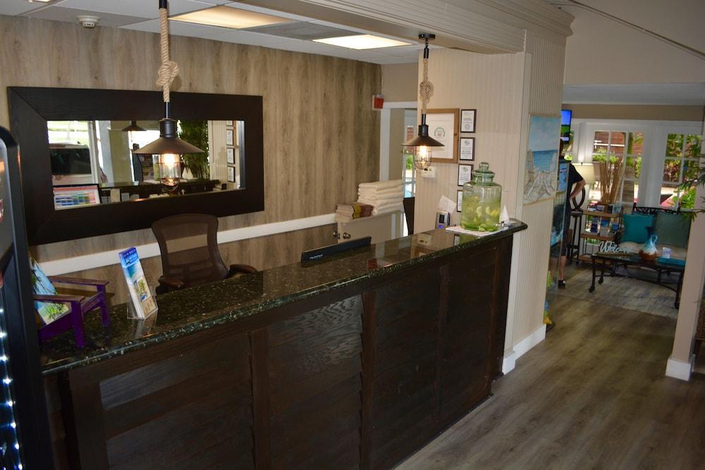Sun Tower Hotel & Suites On The Beach Fort Lauderdale Eksteriør bilde
